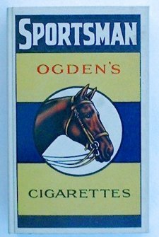 Collectibles Cigarette Packets