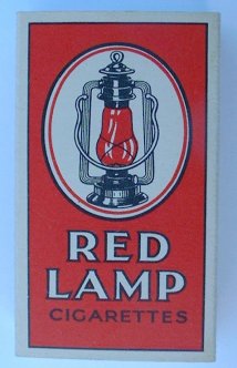 Collectibles Cigarette Packets