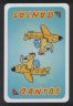 Full Image of playing cards  will open in a new window to return to playing cards catalogue close window 