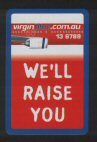 Full Image of playing cards  will open in a new window to return to playing cards catalogue close window 