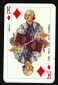 Full Images will open in a new window to return to playing cards catalogue 