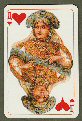 Full Images will open in a new window to return to playing cards catalogue