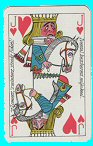 Full Images of playing cards will open in a new window to return to playing cards catalogue close window 