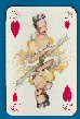 Full Images will open in a new window to return to playing cards catalogue