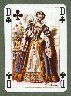 Full Images will open in a new window to return to playing cards catalogue