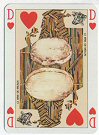 Full Images will open in a new window to return to playing cards catalogue 