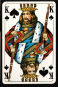 Full Images of playing cards will open in a new window to return to catalogue close window