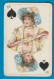 Full Images of playing cards will open in a new window to return to catalogue close window