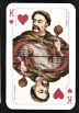 Full Images of playing cards will open in a new window to return to catalogue close window