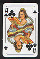 Full Images of playing cards will open in a new window to return to catalogue close window