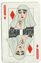 Full Images of playing cards will open in a new window to return to catalogue close window