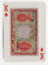 Full Image of playing cards will open in a new window to return to playing cards catalogue close window