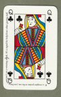 Full Images of playing cards will open in a new window to return to playing cards catalogue close window