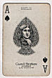  Full Images of playing cards will open in a new window to return to playing cards catalogue close window