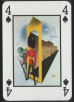 Full Images of playing cards will open in a new window to return to catalogue close window 