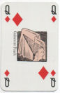 Full Images of playing cards will open in a new window to return to catalogue close window 