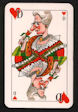 Full Images of playing cards will open in a new window to return to catalogue close window